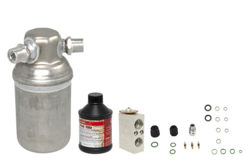 Four Seasons A/C Service Kits for 1993-1997 Chevrolet/Pontiac 5.7L (Camaro, Firebird) 10001SK