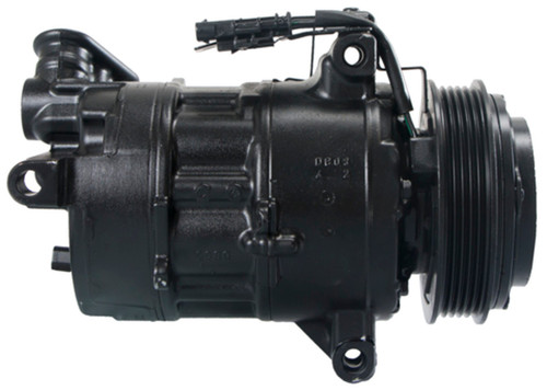 Four Seasons 6SAS14C Reman Compressor for 2013-2023 Cadillac/Chevrolet 2.0L 2.5L (ATS, CTS, Camaro) 1177333