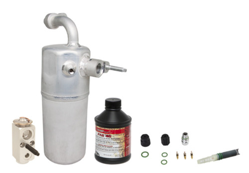 Four Seasons A/C Service Kits for 2010-2014 Cadillac/Chevrolet/GMC 6.2L 5.3L (Escalade, Escalade ESV, Tahoe, Yukon) 10696SK