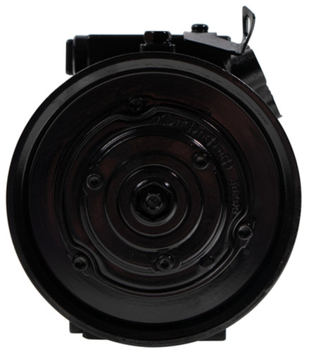 Four Seasons Halla DVE16 Reman Compressor for 2017-2018 Hyundai 1.6L (Tucson) 1177334