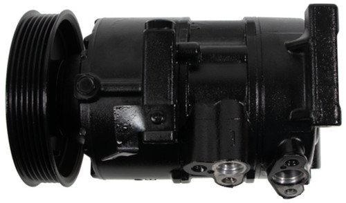 Four Seasons Halla DVE16 Reman Compressor for 2017-2018 Hyundai 1.6L (Tucson) 1177334