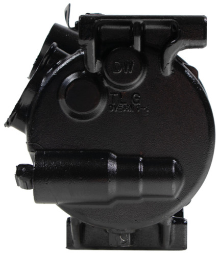 Four Seasons Halla DVE16 Reman Compressor for 2017-2018 Hyundai 1.6L (Tucson) 1177334