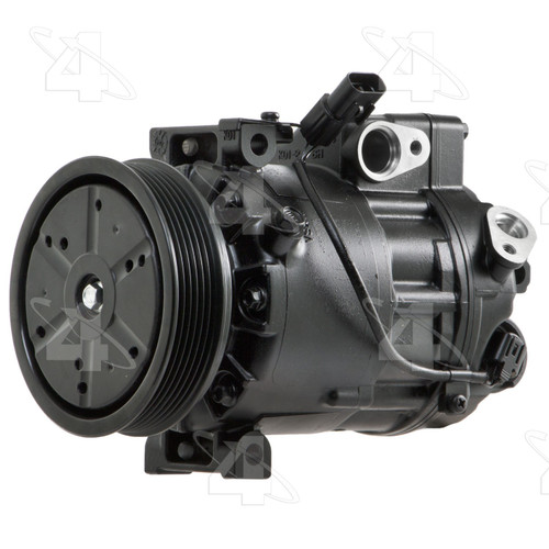 Four Seasons VS18E Reman Compressor for 2009-2013 Hyundai 4.6L 5.0L (Equus, Genesis) 1177315