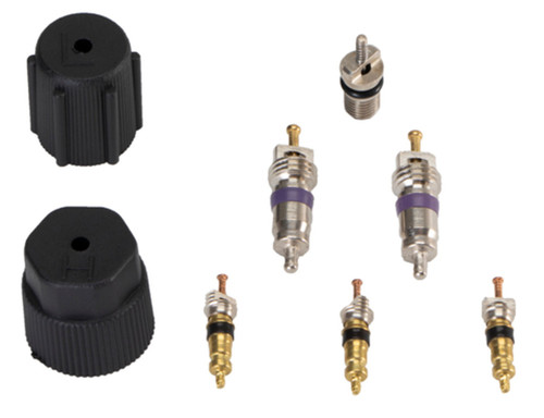 Four Seasons A/C Service Kits for 1999-2010 BMW 2.5L 3.0L (323Ci, 323i, 323ti, 325Ci) 10394SK