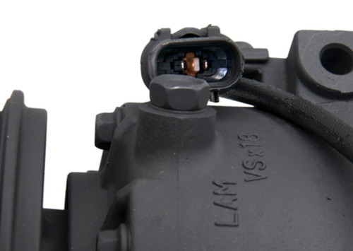 Four Seasons VS18E Reman Compressor for 2009-2012 Hyundai 3.8L (Genesis) 1177316