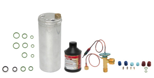 Four Seasons A/C Service Kits for 1999-2003 Acura (CL, TL) 10233SK