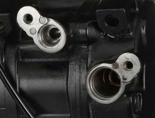 Four Seasons VS16E Reman Compressor for 2011-2014 Hyundai/Kia 2.0L 2.4L (Sonata, Optima) 1177317