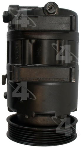 Four Seasons VS16E Reman Compressor for 2011-2014 Hyundai/Kia 2.0L 2.4L (Sonata, Optima) 1177317