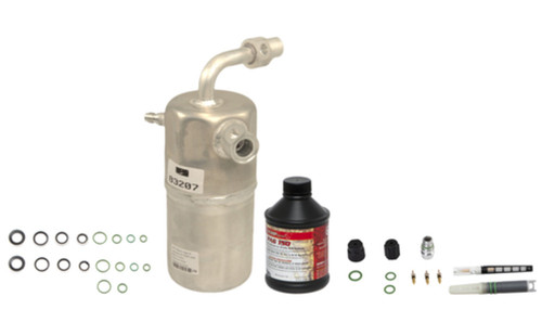 Four Seasons A/C Service Kits for 1999-2002 Chevrolet/GMC 4.3L 6.6L (C1500, Silverado 1500, Silverado 2500 HD, Silverado 3500) 10703SK
