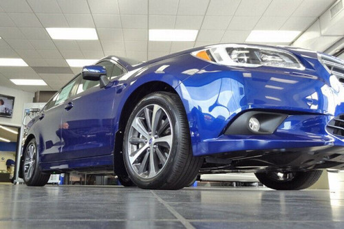 Rally Armor MF34-UR-BLK/RD Black Mud Flap/Red Logo