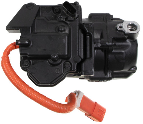 Four Seasons Reman ES14C Electric Compressor for 2012-2015 Toyota (Prius, Prius Plug-In) 1177394