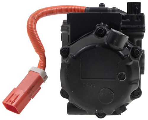 Four Seasons Reman ES14C Electric Compressor for 2012-2015 Toyota (Prius, Prius Plug-In) 1177394