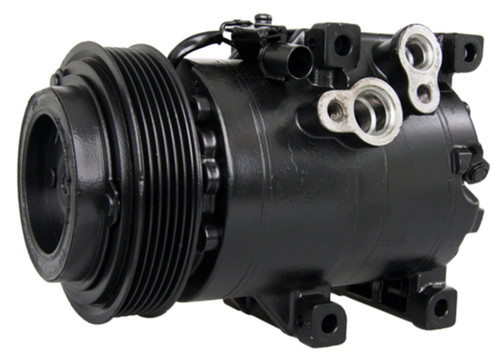 Four Seasons Halla HCC-RS18 Reman Compressor for 2010-2014 Kia (Sedona) 1177318