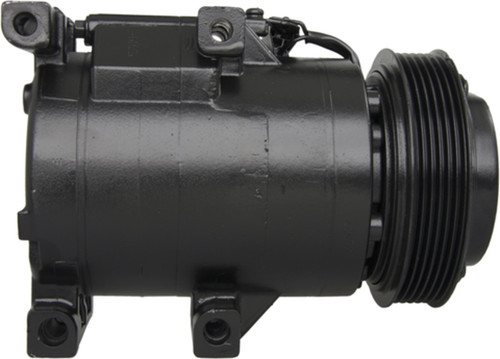 Four Seasons Halla HCC-RS18 Reman Compressor for 2010-2014 Kia (Sedona) 1177318