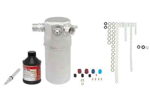 Four Seasons A/C Service Kits for 1985-1993 Buick/Chevrolet/GMC 3.8L 5.0L (Century, Regal, El Camino, Lumina APV) 10522SK
