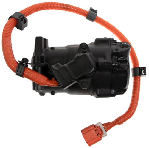 Four Seasons Reman ES18C Electric Compressor for 2004-2009 Toyota (Prius) 1177395