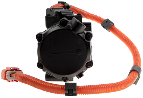 Four Seasons Reman ES18C Electric Compressor for 2004-2009 Toyota (Prius) 1177395