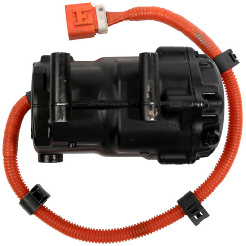 Four Seasons Reman ES18C Electric Compressor for 2004-2009 Toyota (Prius) 1177395
