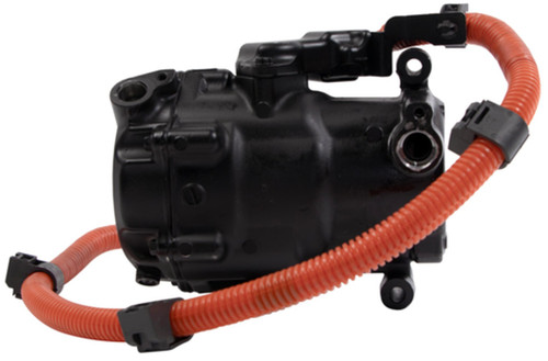 Four Seasons Reman ES18C Electric Compressor for 2004-2009 Toyota (Prius) 1177395