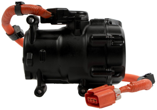 Four Seasons Reman ES18C Electric Compressor for 2004-2009 Toyota (Prius) 1177395
