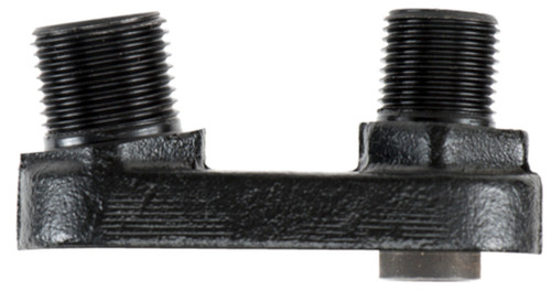 Four Seasons #8 MIO Discharge, #10 MIO Suction Compressor Manifold for 1996 Chevrolet 5.7L (G30) 12200