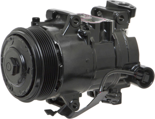 Four Seasons TSE14C Reman Compressor for 2010-2019 Subaru 2.5L 3.6L (Impreza, Legacy, Outback) 1177321