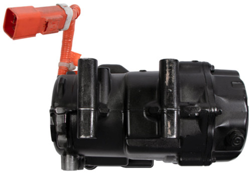 Four Seasons Reman ES27C Electric Compressor for 2012-2017 Lexus/Toyota (CT200h, Prius V) 1177396