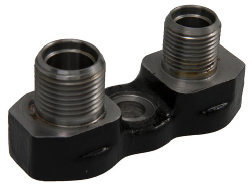 Four Seasons #8 MIO Discharge, #10 MIO Suction Compressor Manifold 12203