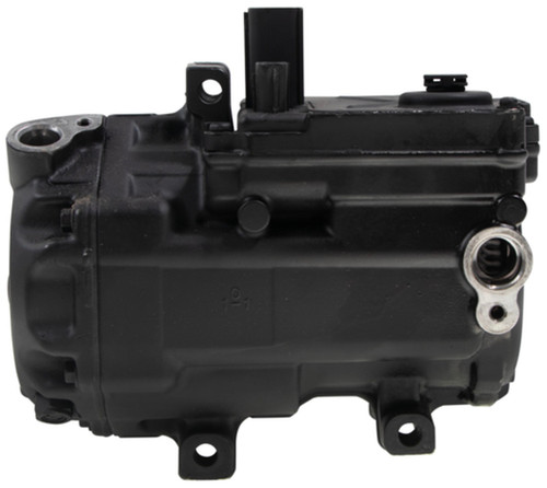 Four Seasons Reman ES27C Electric Compressor for 2006-2007 Lexus/Toyota 3.3L (RX400h, Highlander) 1177397