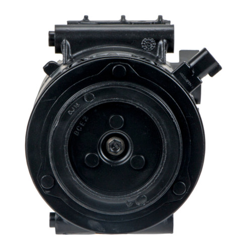Four Seasons Halla HCC-VS16 Reman Compressor for 2014-2019 Ford 1.6L (Fiesta, Fiesta Ikon) 1177398