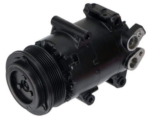 Four Seasons Halla HCC-VS16 Reman Compressor for 2014-2019 Ford 1.6L (Fiesta, Fiesta Ikon) 1177398