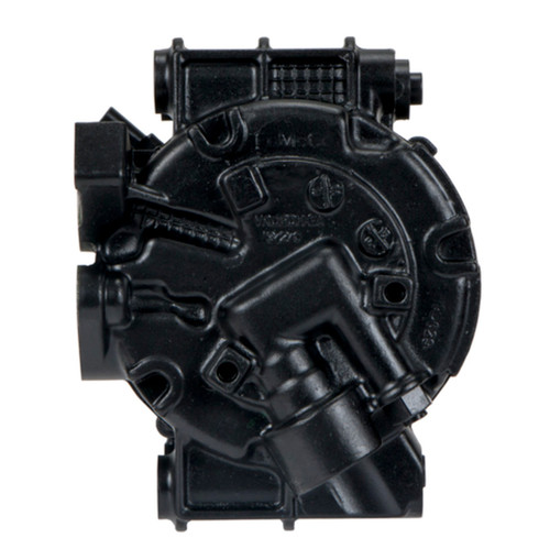 Four Seasons Halla HCC-VS16 Reman Compressor for 2014-2019 Ford 1.6L (Fiesta, Fiesta Ikon) 1177398