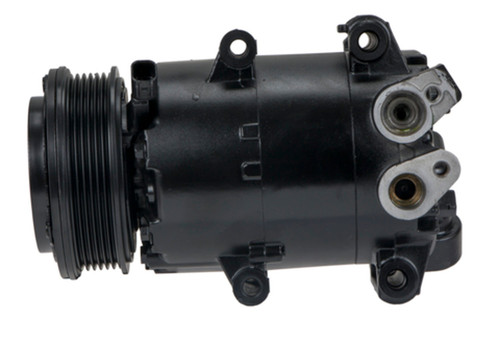 Four Seasons Halla HCC-VS16 Reman Compressor for 2014-2019 Ford 1.6L (Fiesta, Fiesta Ikon) 1177398