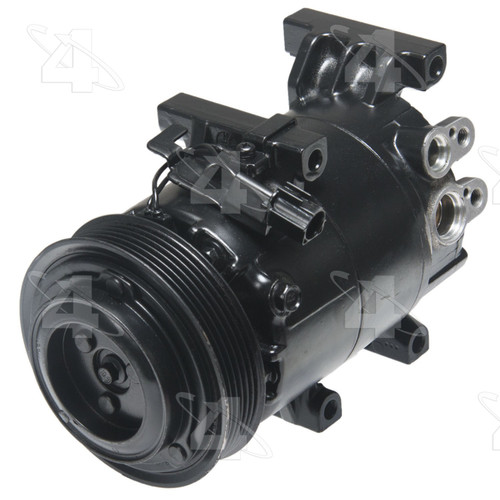 Four Seasons VS12M Reman Compressor for 2012-2013 Kia 1.6L (Soul) 1177325