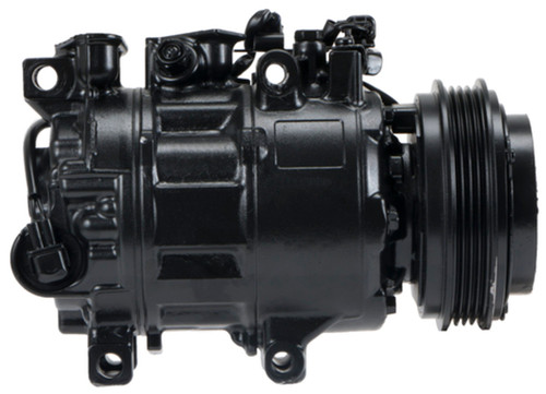 Four Seasons 6SBH14C Reman Compressor for 2014-2018 Ford 2.0L (Focus) 1177399