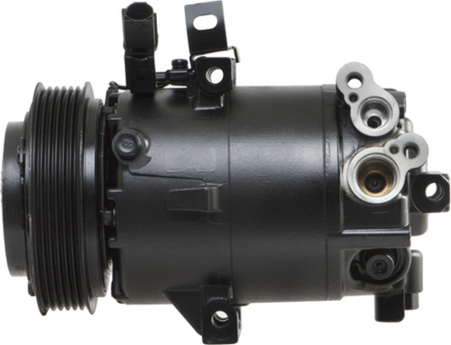 Four Seasons VS12M Reman Compressor for 2011 Hyundai 1.8L (Elantra) 1177326
