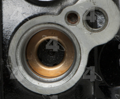 Four Seasons Halla HCC-VS12 Reman Compressor for 2011 Hyundai 1.8L (Elantra) 1177330