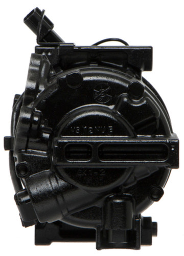 Four Seasons Halla HCC-VS12 Reman Compressor for 2011 Hyundai 1.8L (Elantra) 1177330