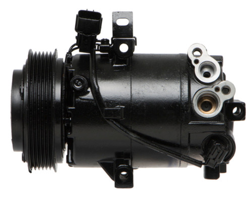 Four Seasons Halla HCC-VS12 Reman Compressor for 2011 Hyundai 1.8L (Elantra) 1177330