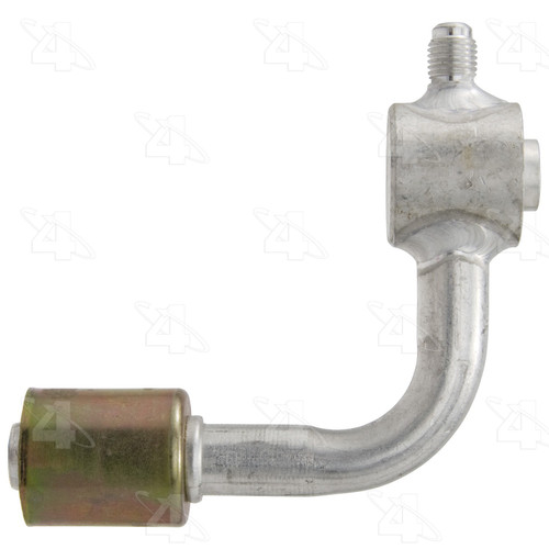 Four Seasons R12 Suction Compressor A/C Fitting 12523