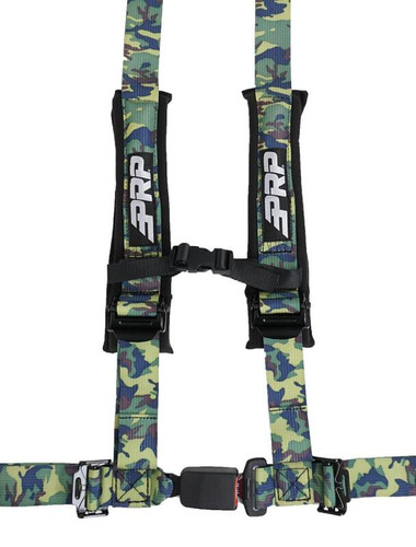 PRP 4.2 Harness- Fits Black