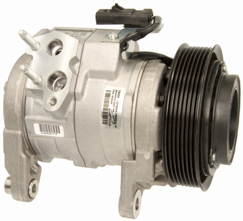 Four Seasons Complete Air Conditioning Kit w/ New Compressor for 2003-2008 Dodge 5.7L (Ram 1500, Ram 2500, Ram 3500, Ram 4000) 1462NK