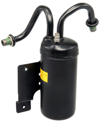 Four Seasons Complete Air Conditioning Kit w/ New Compressor for 2003-2008 Dodge 5.7L (Ram 1500, Ram 2500, Ram 3500, Ram 4000) 1462NK