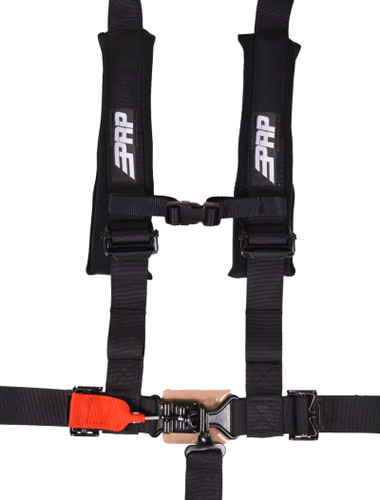 PRP 5.2 Harness