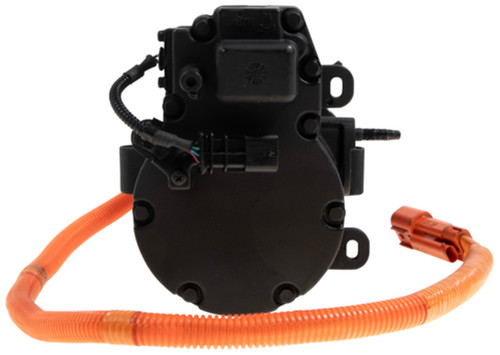 Four Seasons Reman Hanon HES33 Electric Compressor for 2017-2020 Tesla (3) 157102