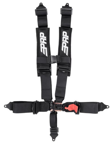 PRP 5.3 Harness- For Black