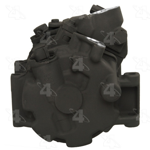Four Seasons 7SB19C Reman Compressor for 2010-2018 Lexus/Toyota 3.5L (ES350, RX350, Avalon, Camry) 157369