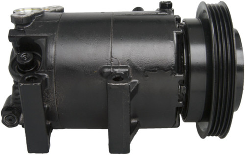 Four Seasons Halla HCC-VS12 Reman Compressor for 2009-2011 Dodge/Hyundai 1.6L (Attitude, Accent) 157370