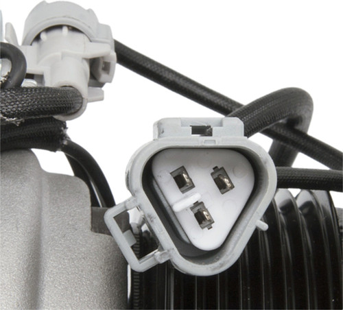 Four Seasons New 10S17C Compressor for 2007-2020 Toyota 4.0L (4Runner, FJ Cruiser, Tundra) 158324