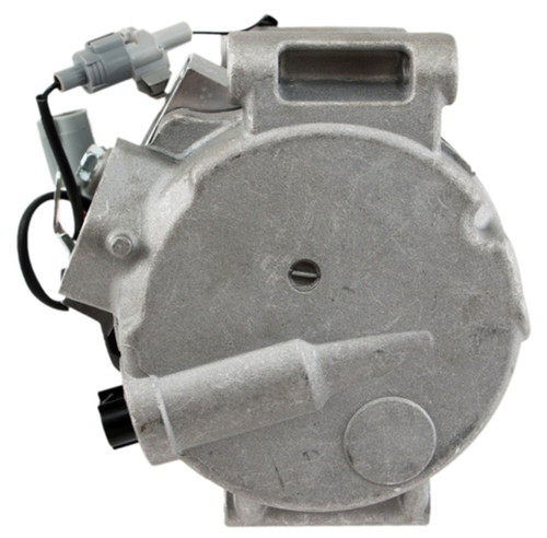 Four Seasons New 7SEH17C Compressor for 2007-2015 Lexus/Toyota 3.5L (ES350, Sienna, Venza) 158366